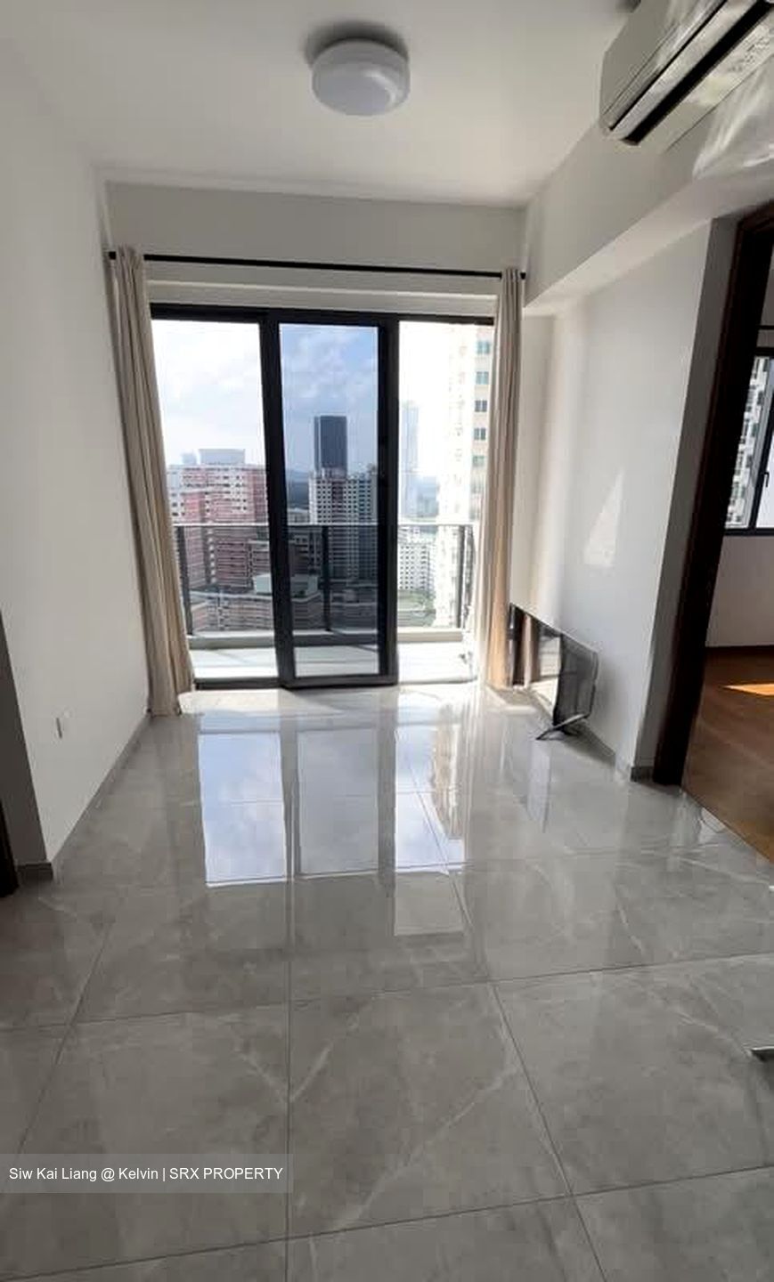 Stirling Residences (D3), Apartment #566327001